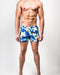 GA Camouflage Swimshort